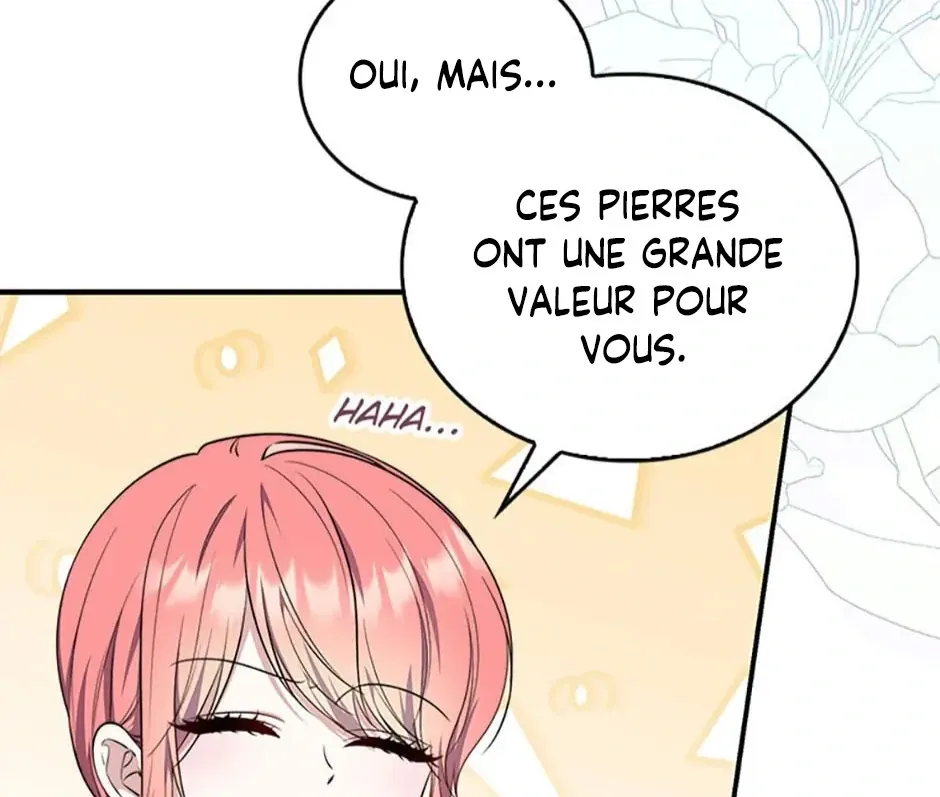 Read Fortune-Telling Lady FR Manga Online