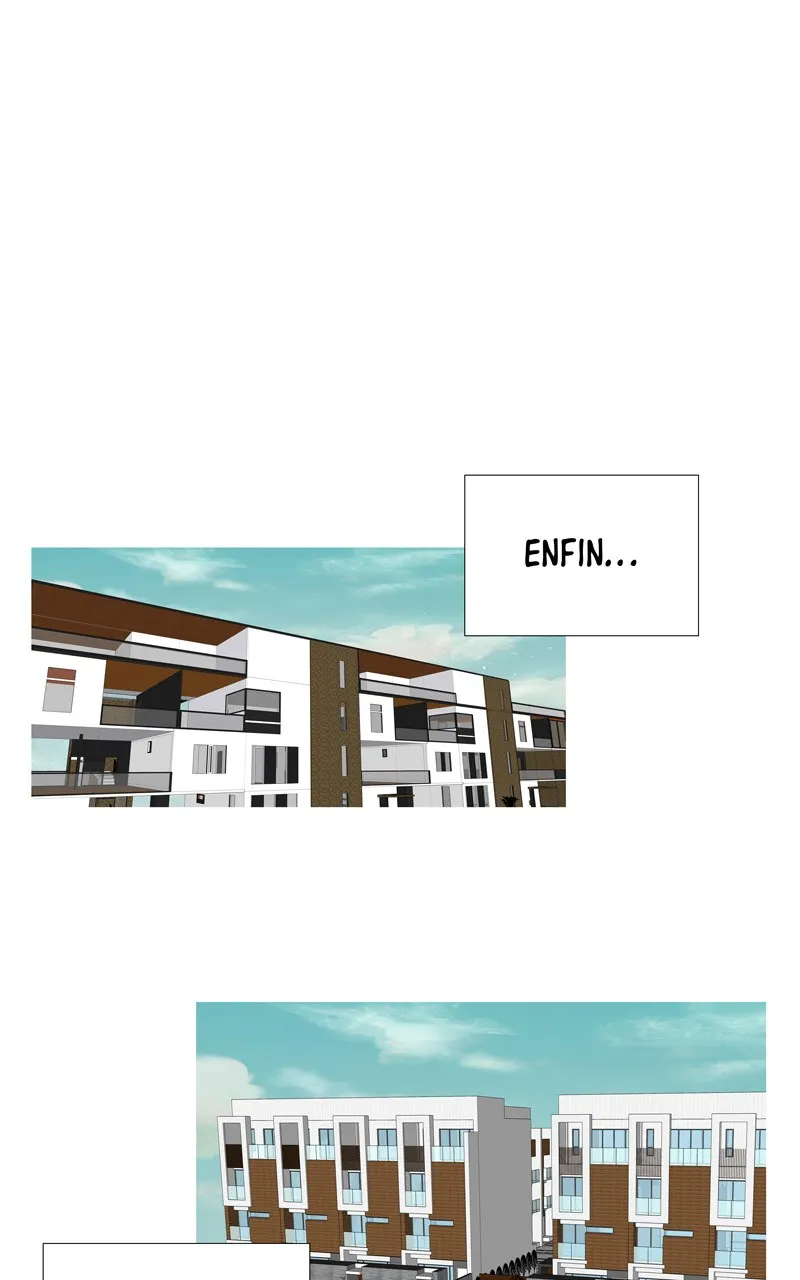 Read Foutue Romance Manga Online