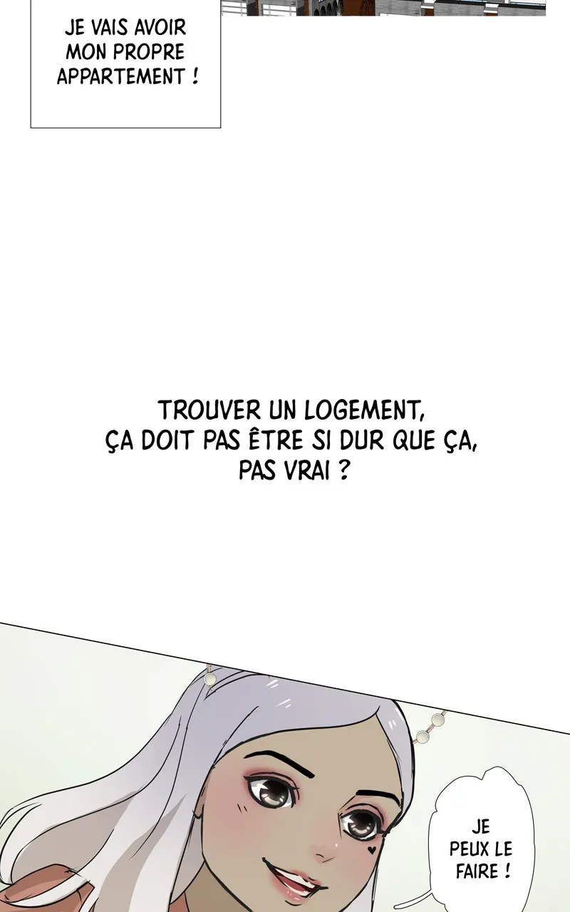 Read Foutue Romance Manga Online
