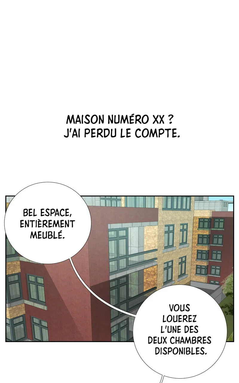 Read Foutue Romance Manga Online