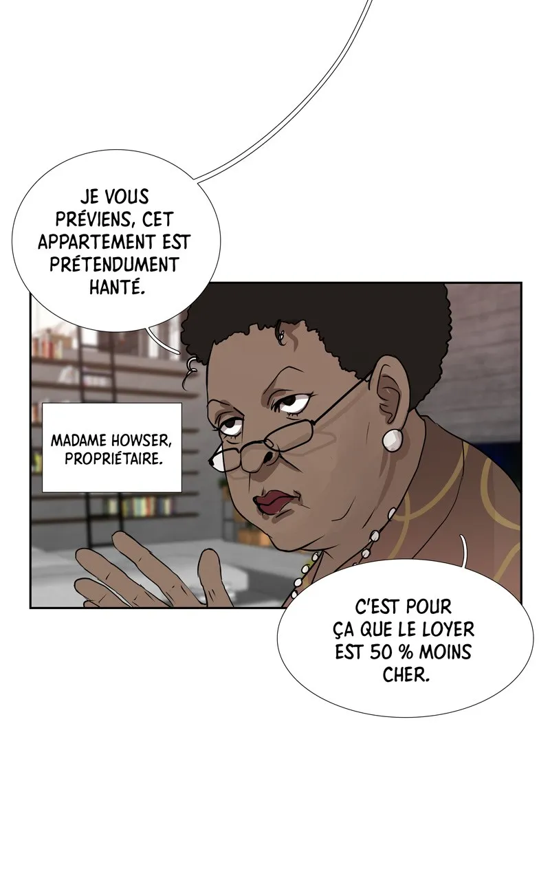 Read Foutue Romance Manga Online