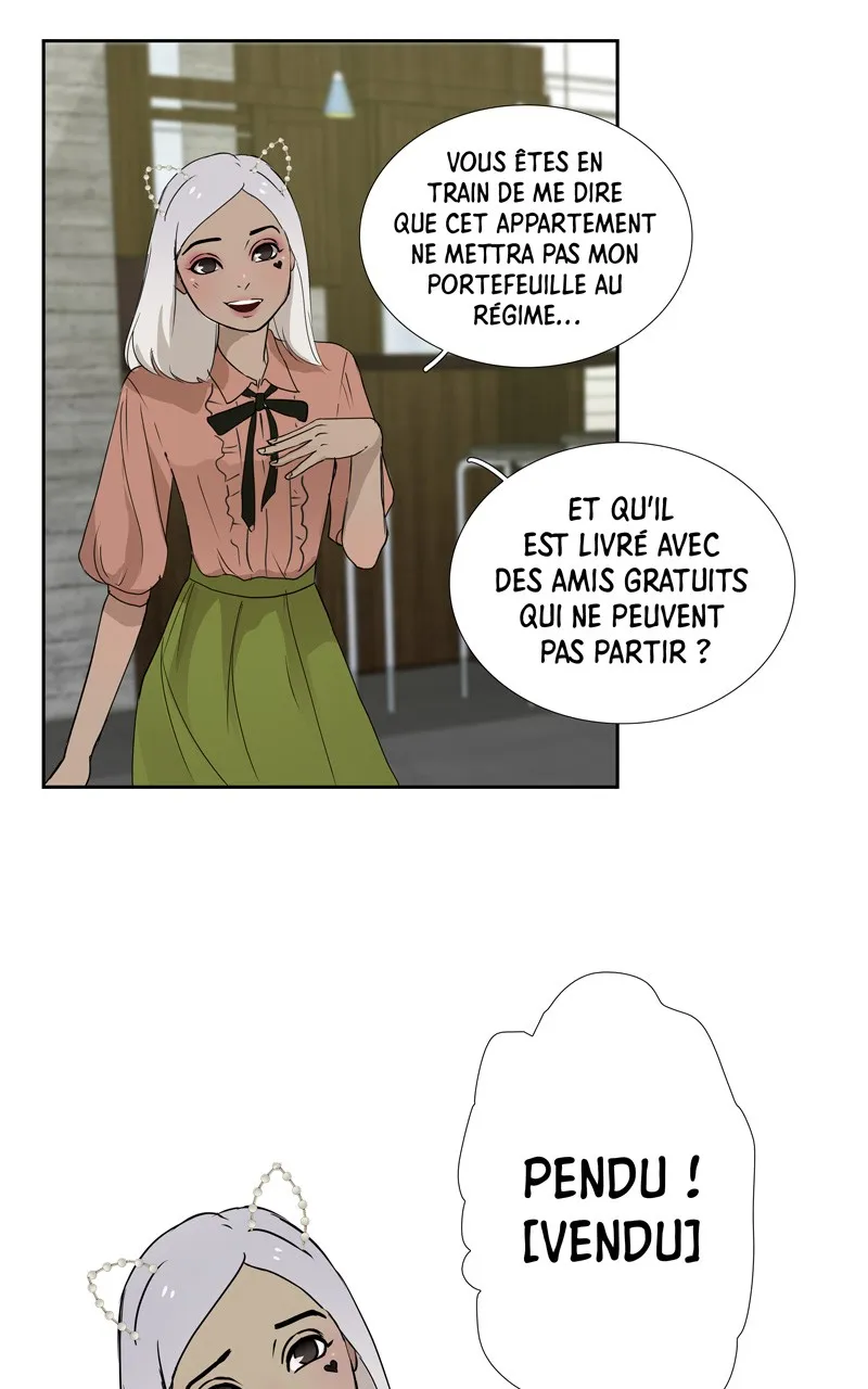 Read Foutue Romance Manga Online
