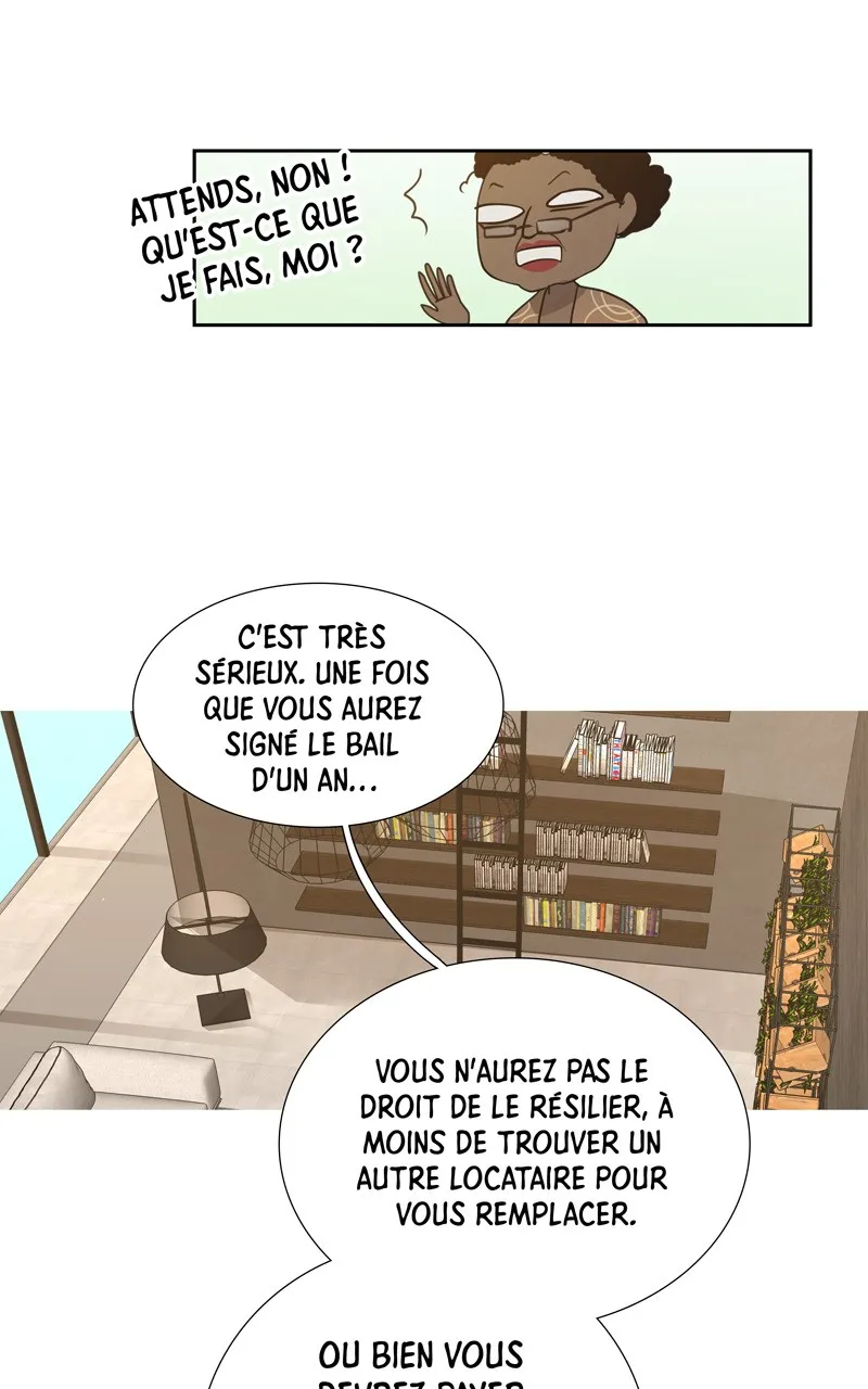 Read Foutue Romance Manga Online