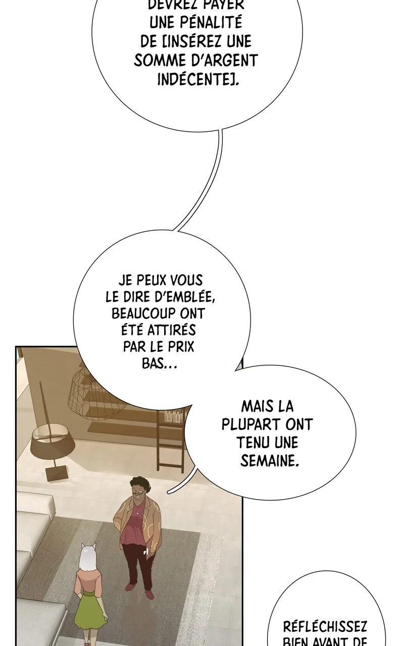 Read Foutue Romance Manga Online