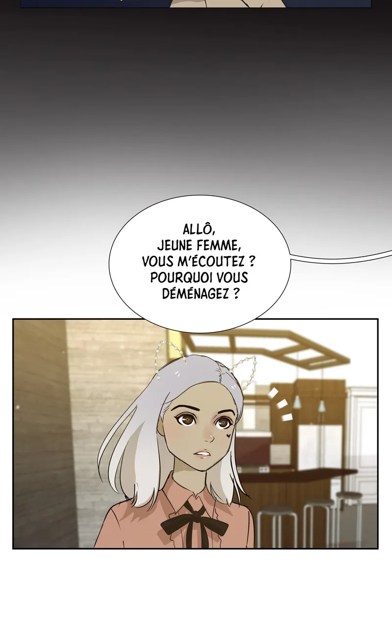 Read Foutue Romance Manga Online