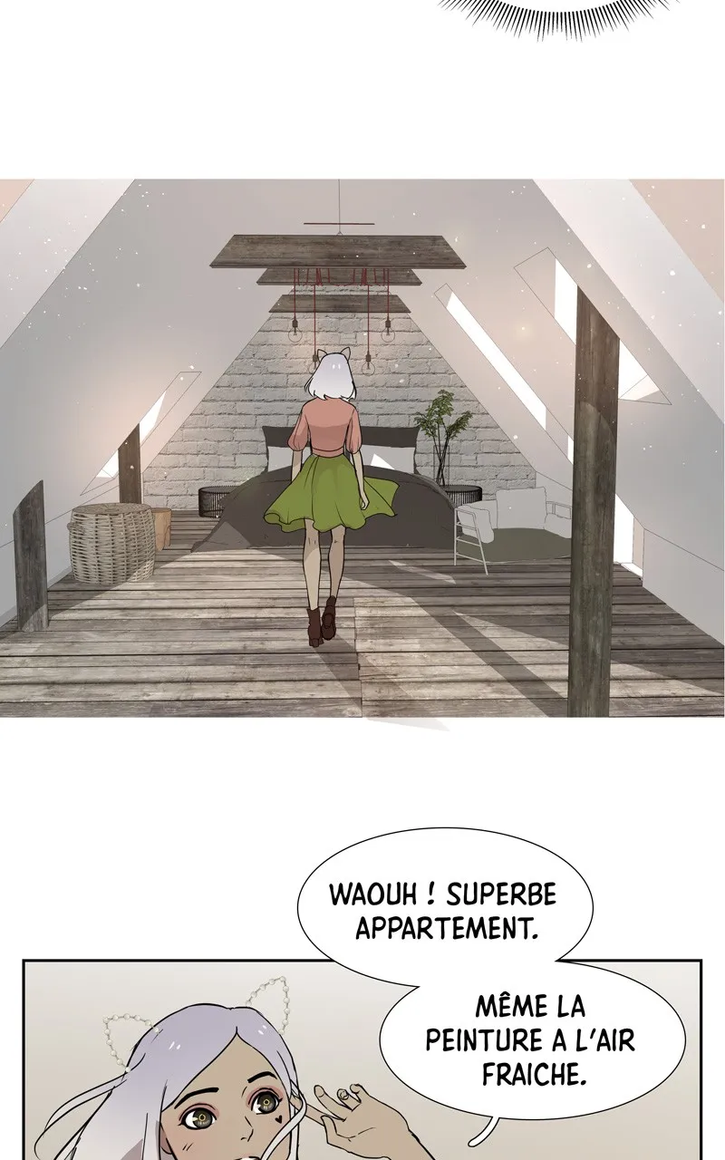 Read Foutue Romance Manga Online