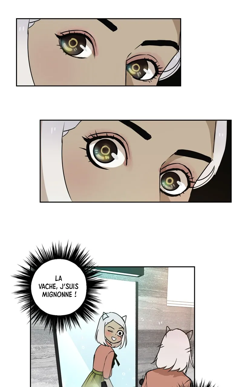 Read Foutue Romance Manga Online
