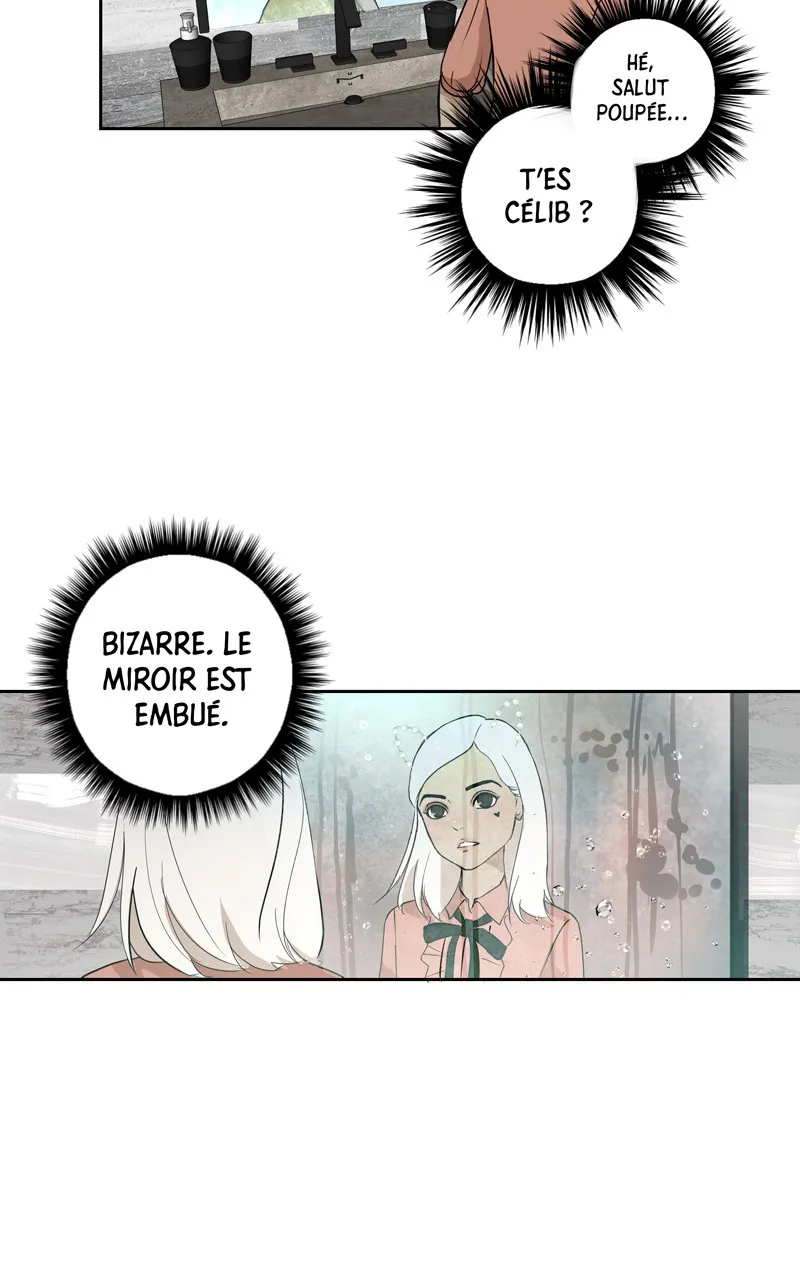 Read Foutue Romance Manga Online