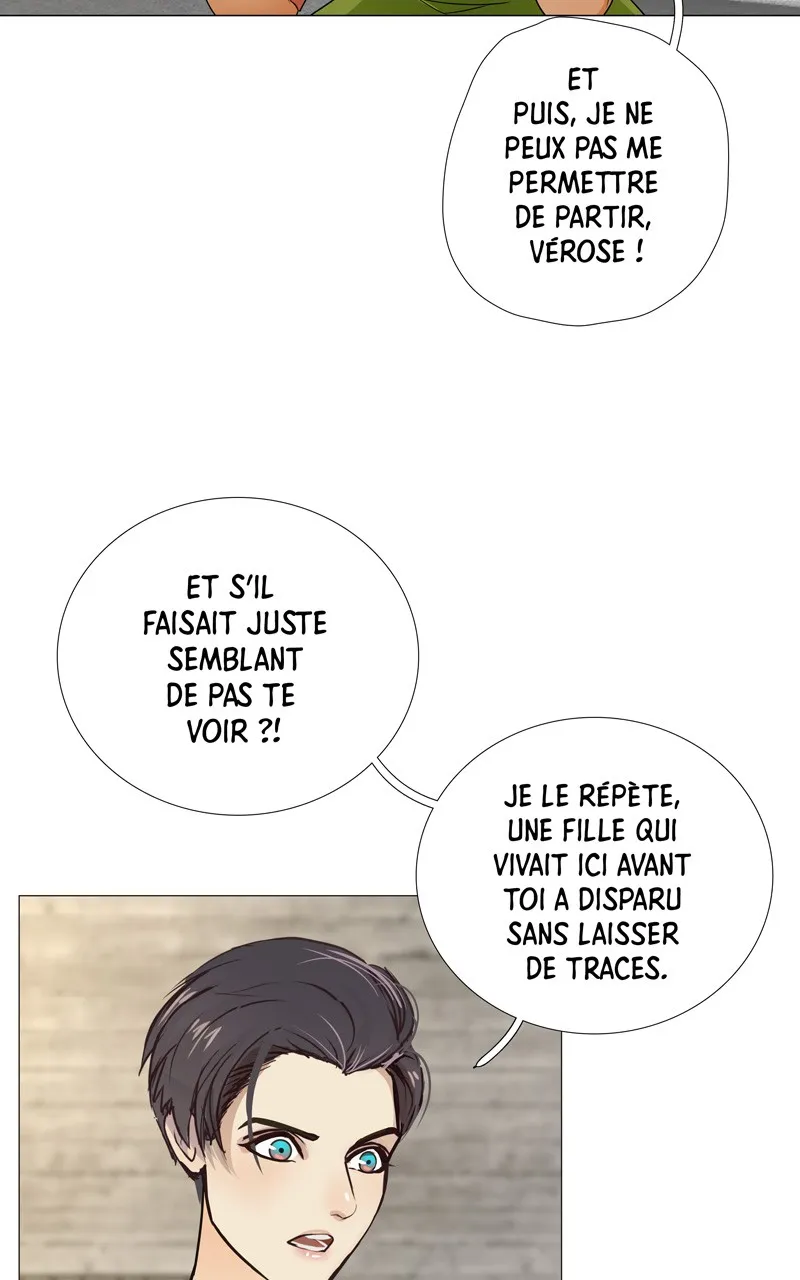 Read Foutue Romance Manga Online