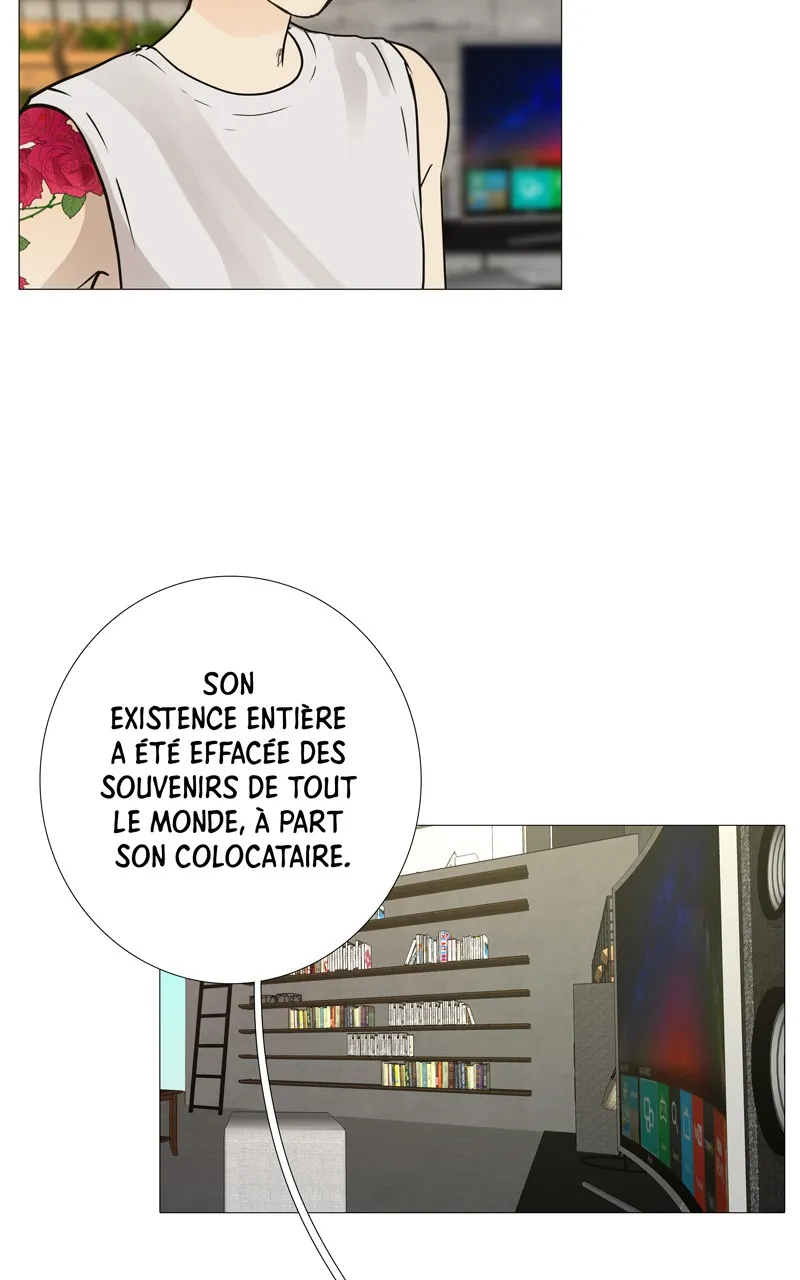 Read Foutue Romance Manga Online