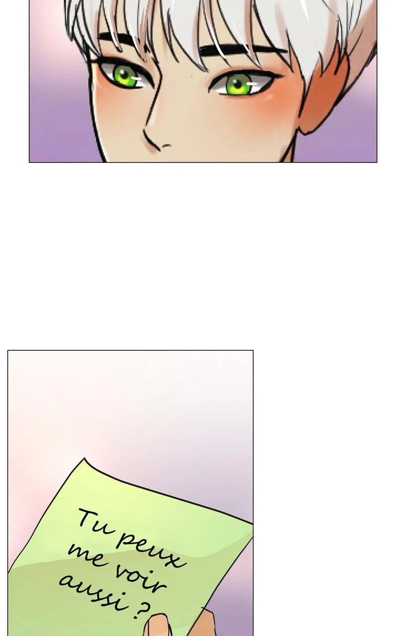 Read Foutue Romance Manga Online
