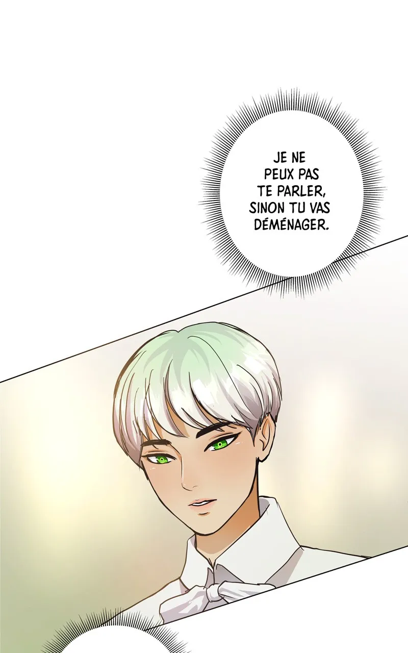 Read Foutue Romance Manga Online