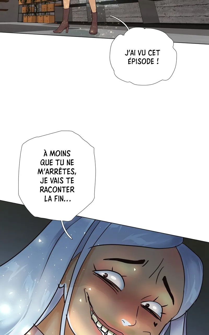 Read Foutue Romance Manga Online