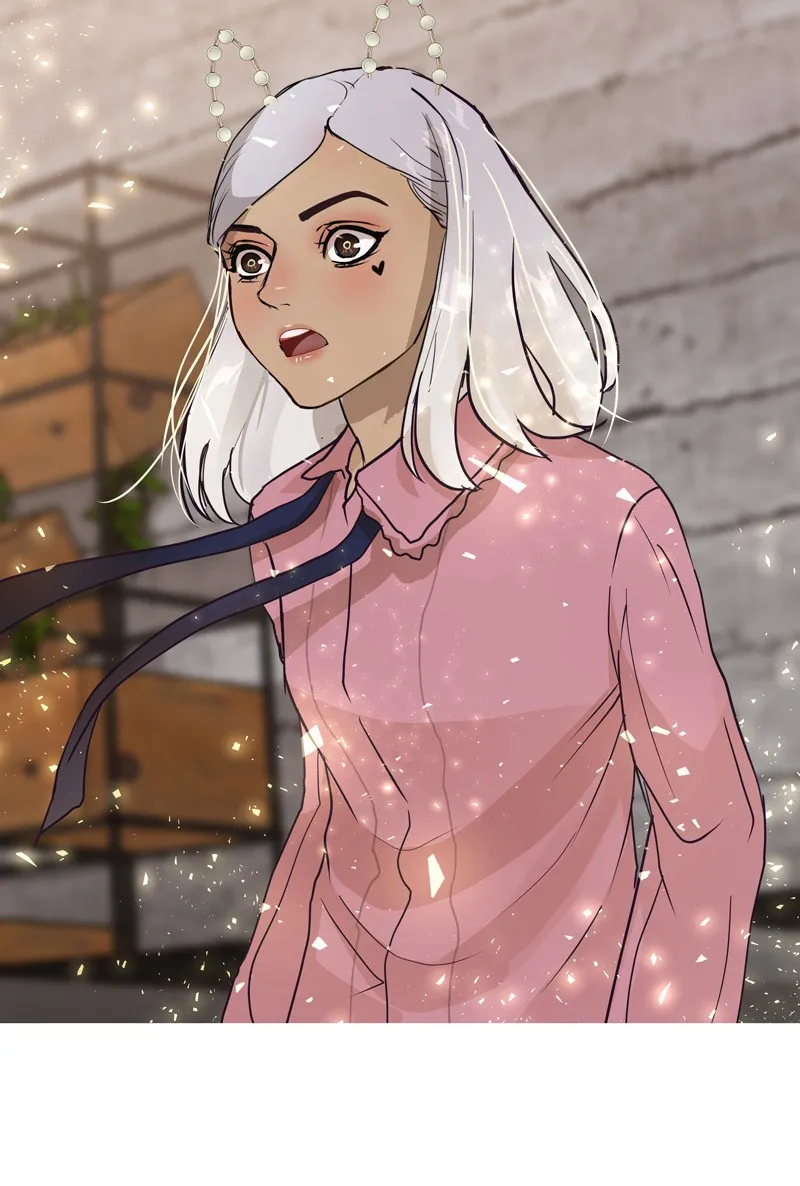 Read Foutue Romance Manga Online