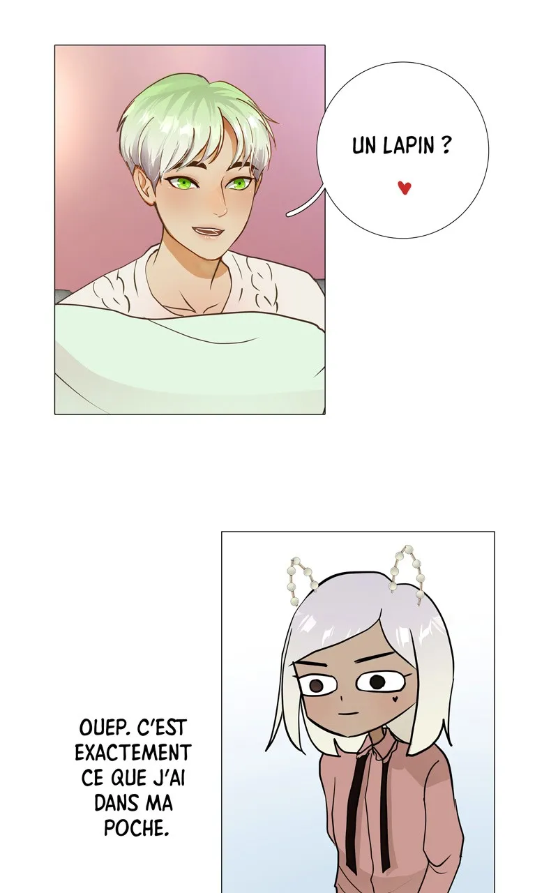 Read Foutue Romance Manga Online