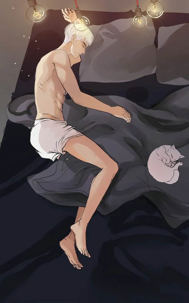 Read Foutue Romance Manga Online