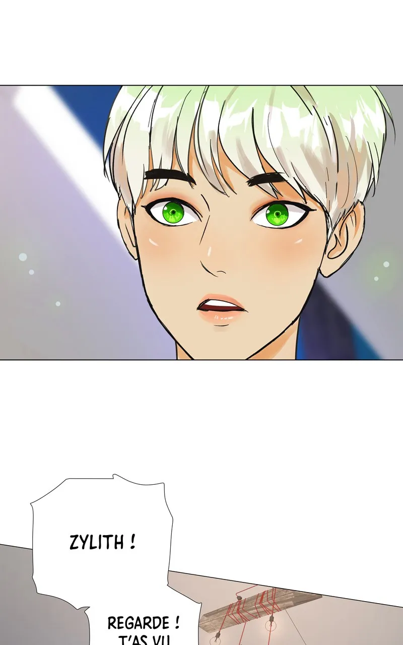 Read Foutue Romance Manga Online