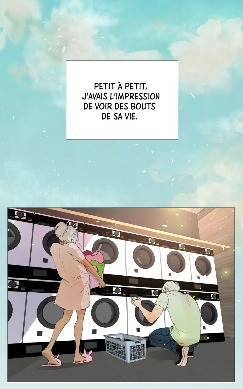 Read Foutue Romance Manga Online