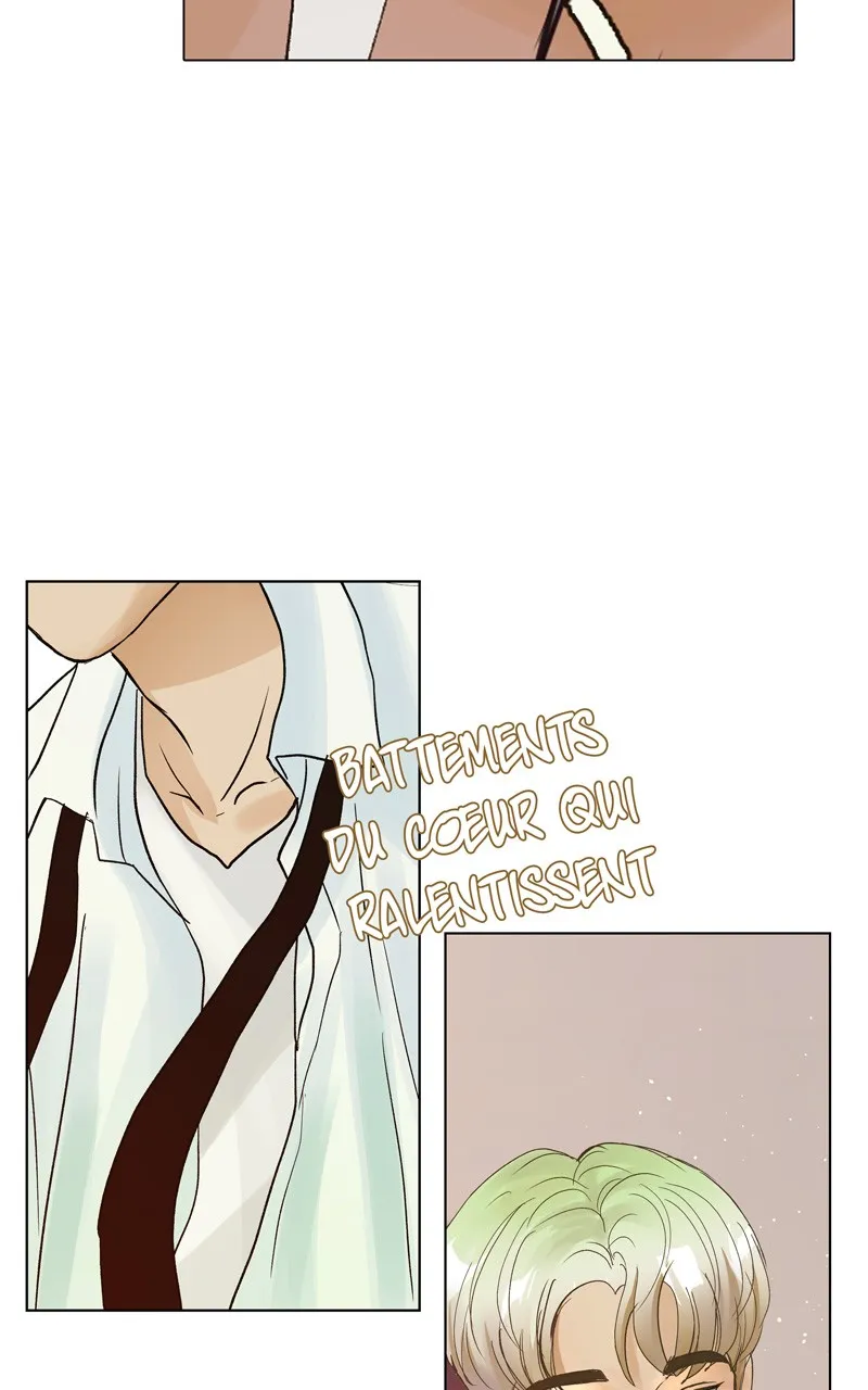 Read Foutue Romance Manga Online