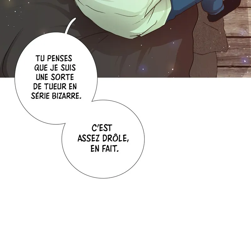 Read Foutue Romance Manga Online