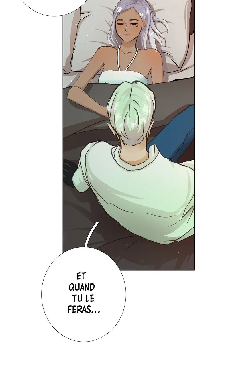 Read Foutue Romance Manga Online