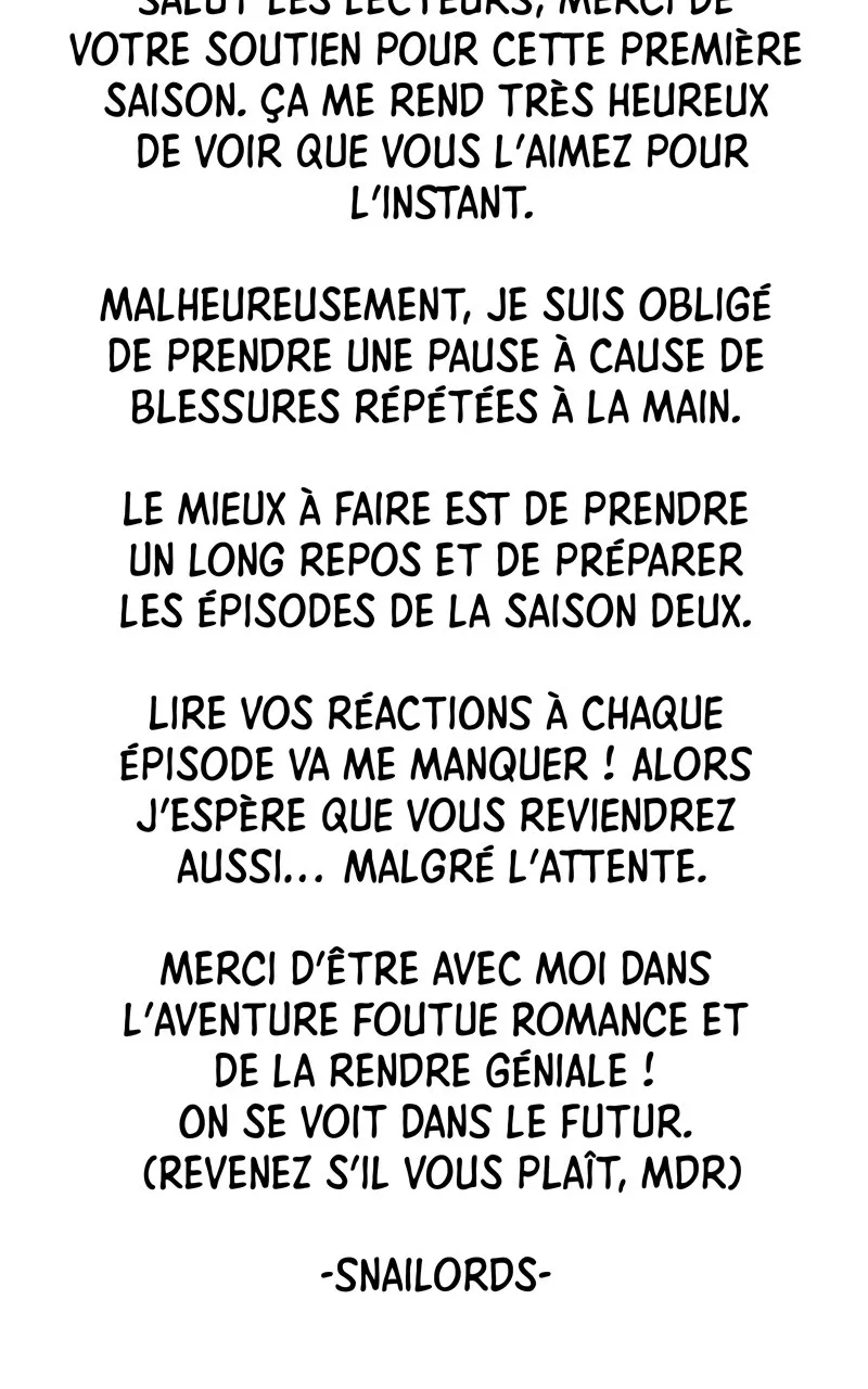 Read Foutue Romance Manga Online