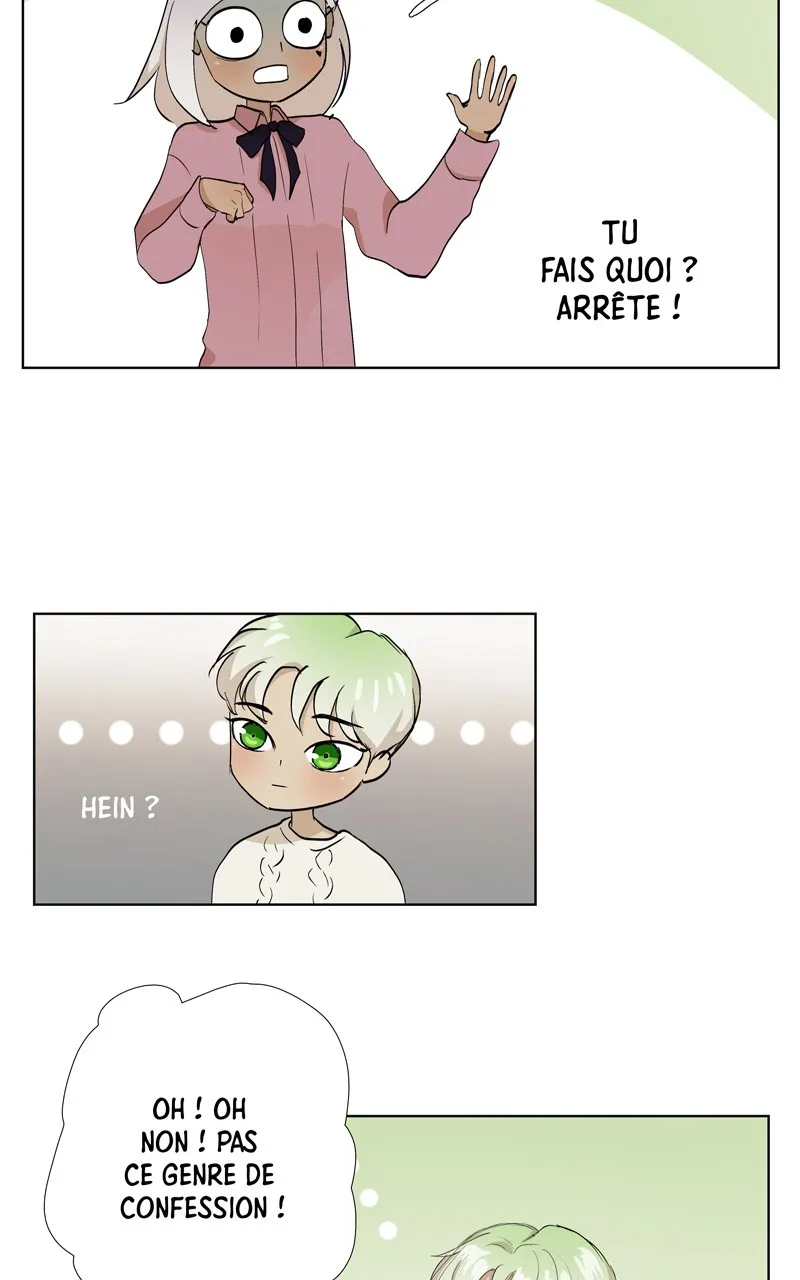 Read Foutue Romance Manga Online