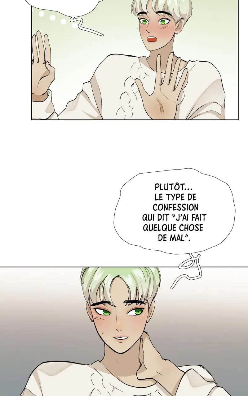 Read Foutue Romance Manga Online