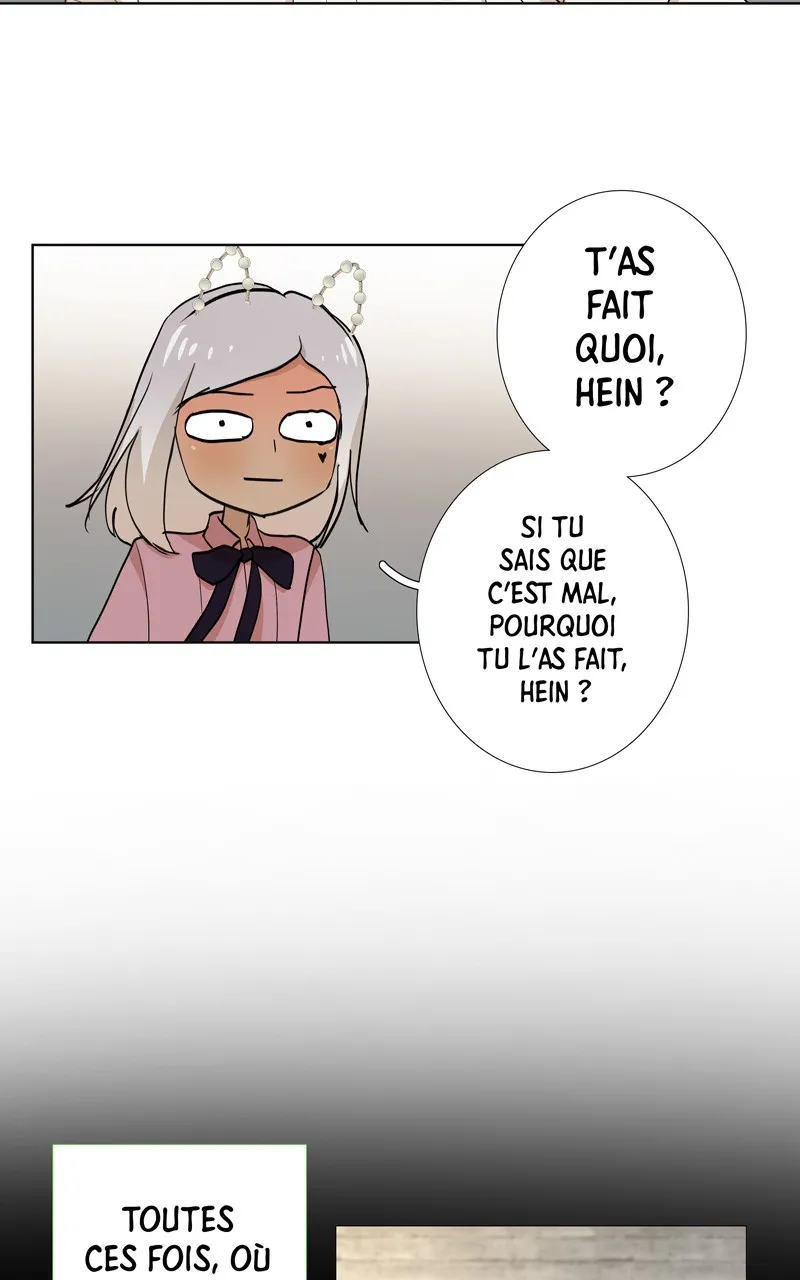 Read Foutue Romance Manga Online