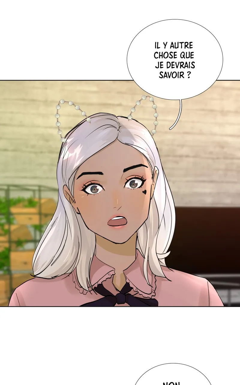 Read Foutue Romance Manga Online