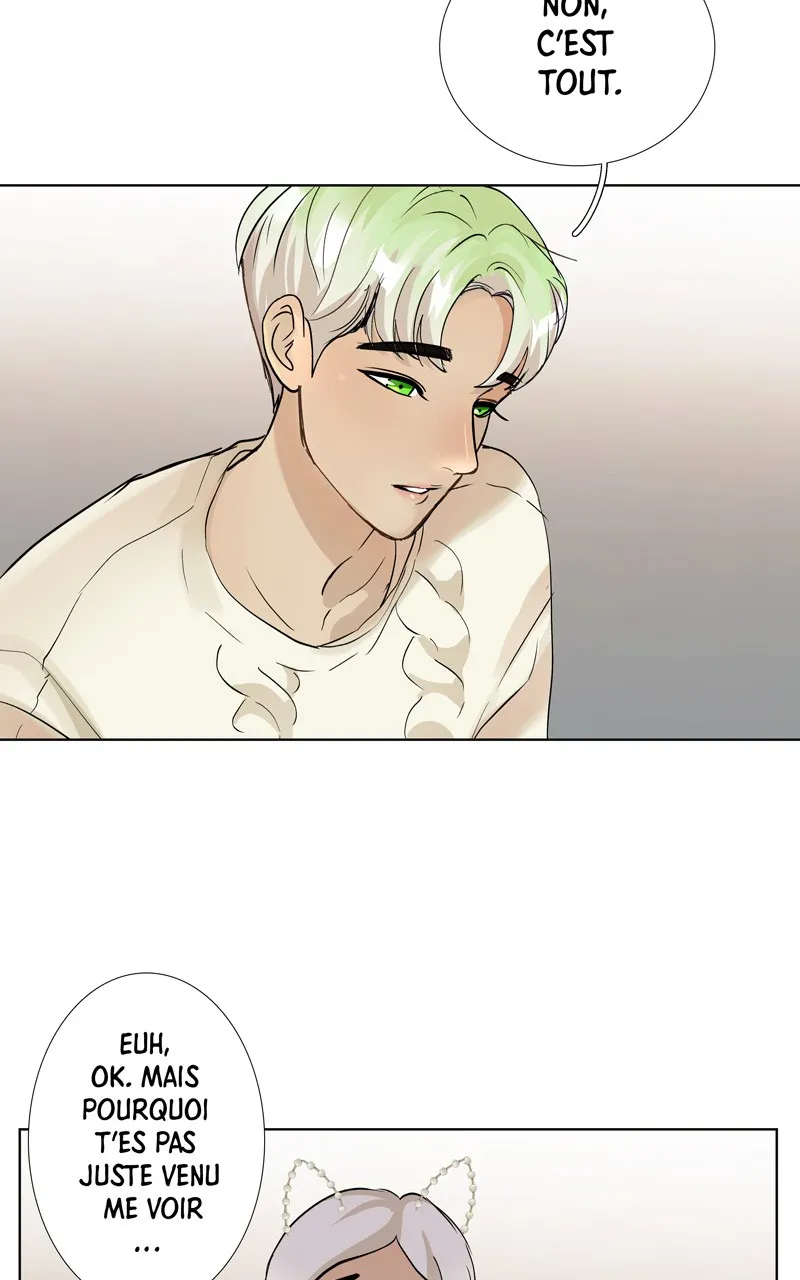 Read Foutue Romance Manga Online