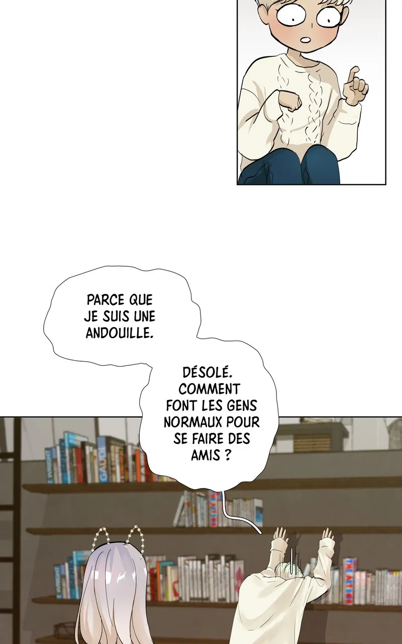 Read Foutue Romance Manga Online