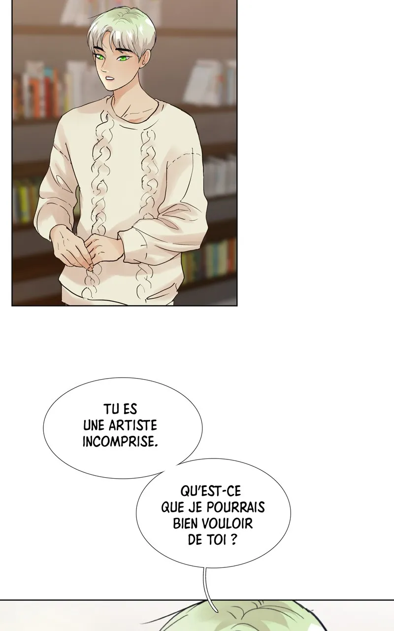 Read Foutue Romance Manga Online