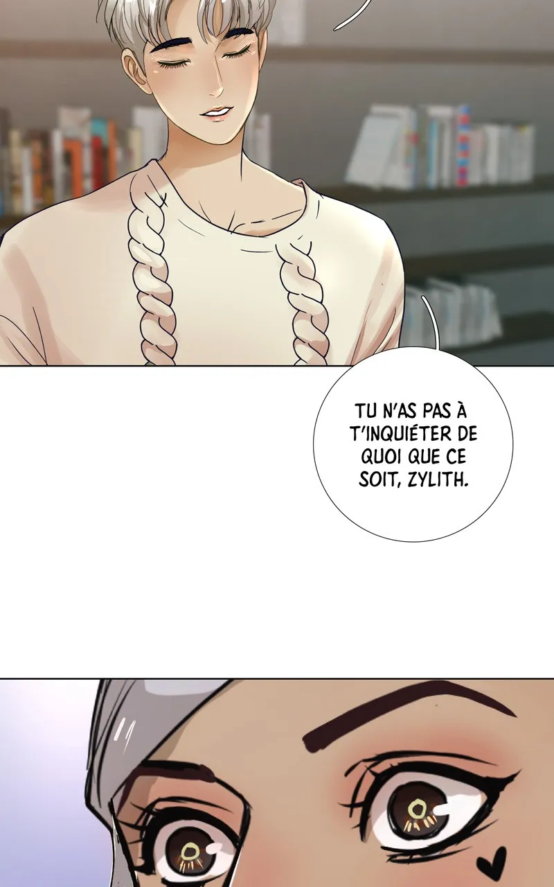 Read Foutue Romance Manga Online