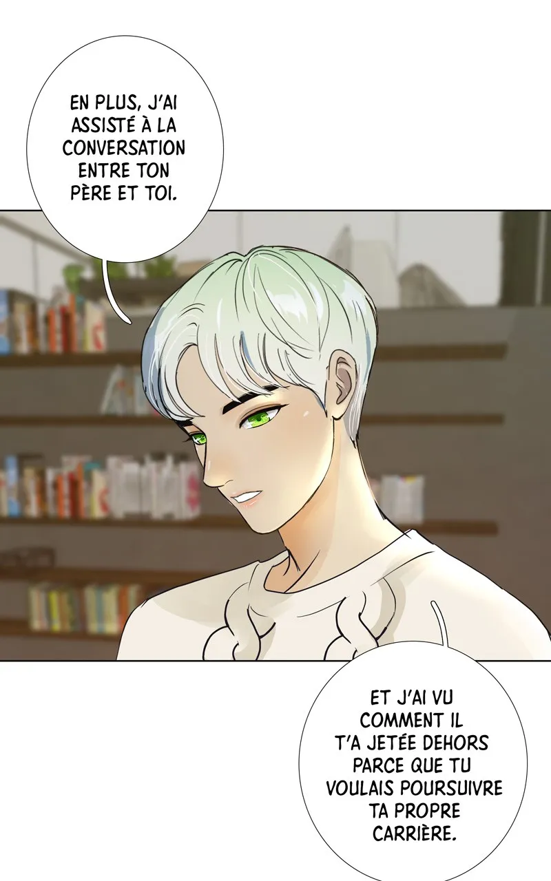 Read Foutue Romance Manga Online
