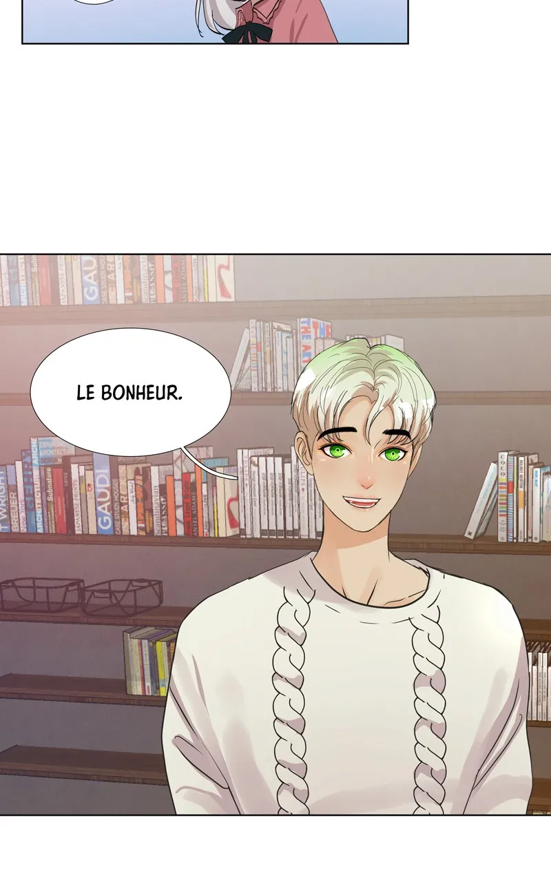 Read Foutue Romance Manga Online
