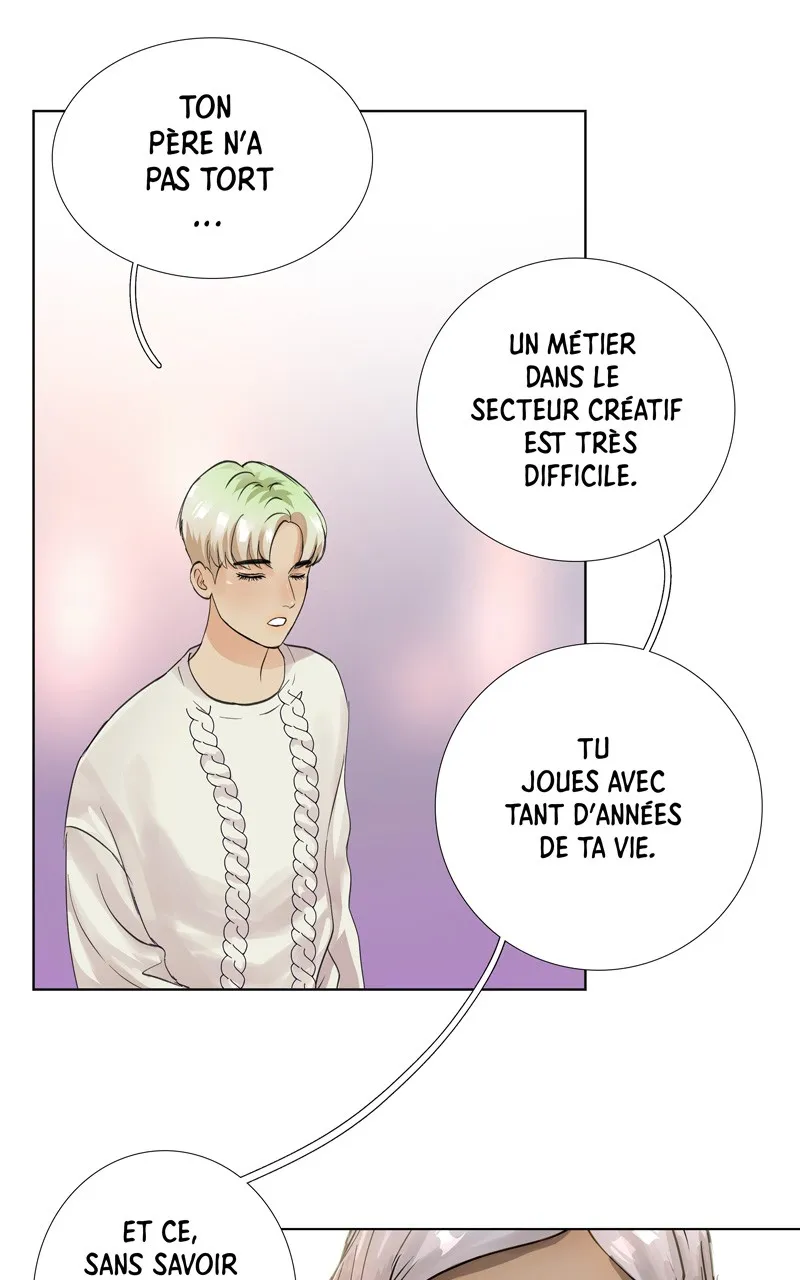 Read Foutue Romance Manga Online