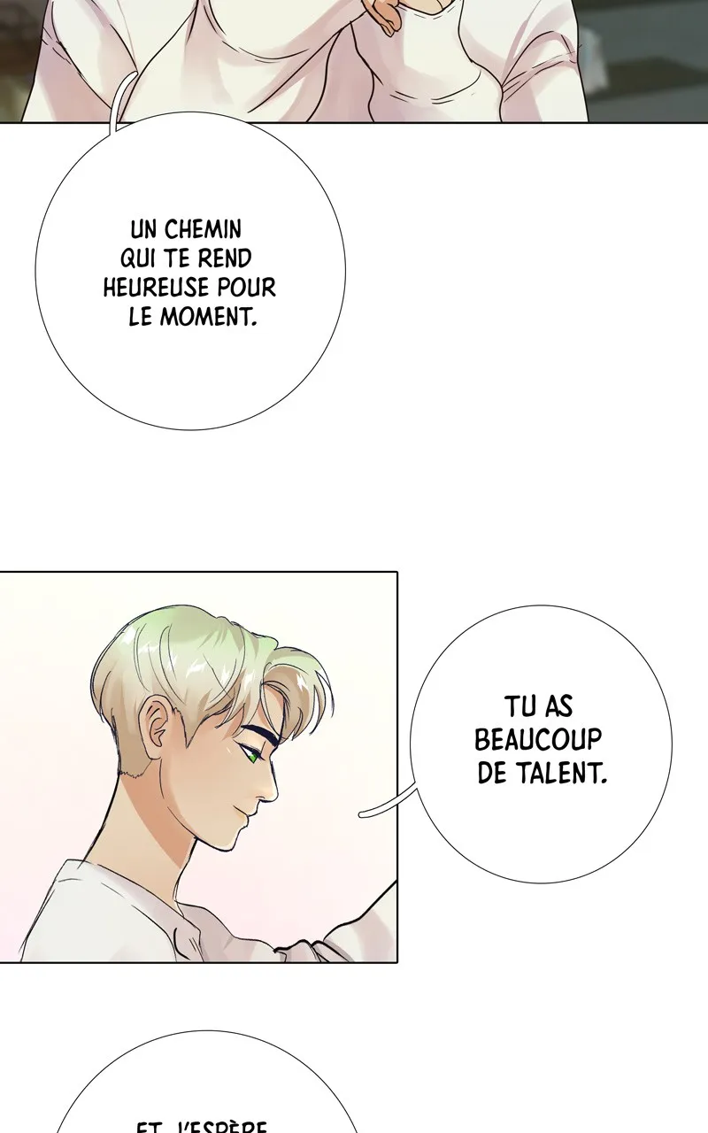 Read Foutue Romance Manga Online