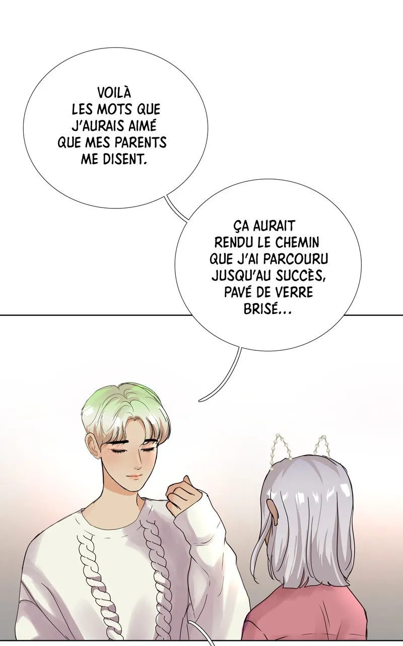 Read Foutue Romance Manga Online