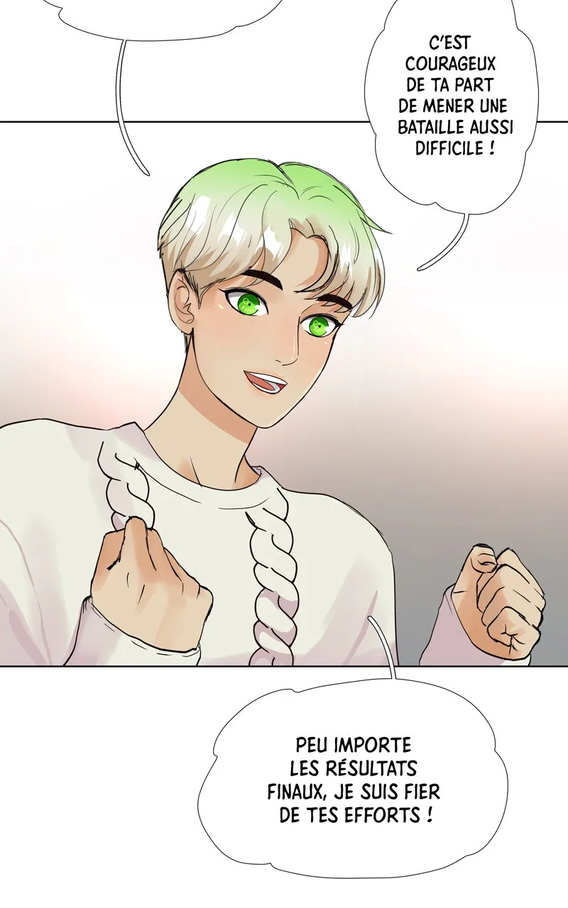 Read Foutue Romance Manga Online