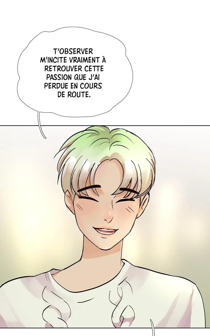 Read Foutue Romance Manga Online