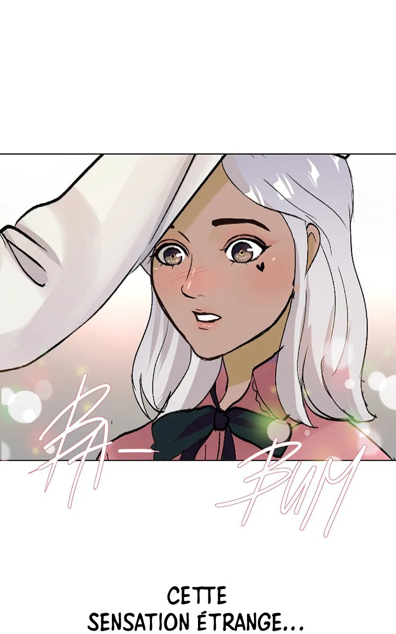 Read Foutue Romance Manga Online
