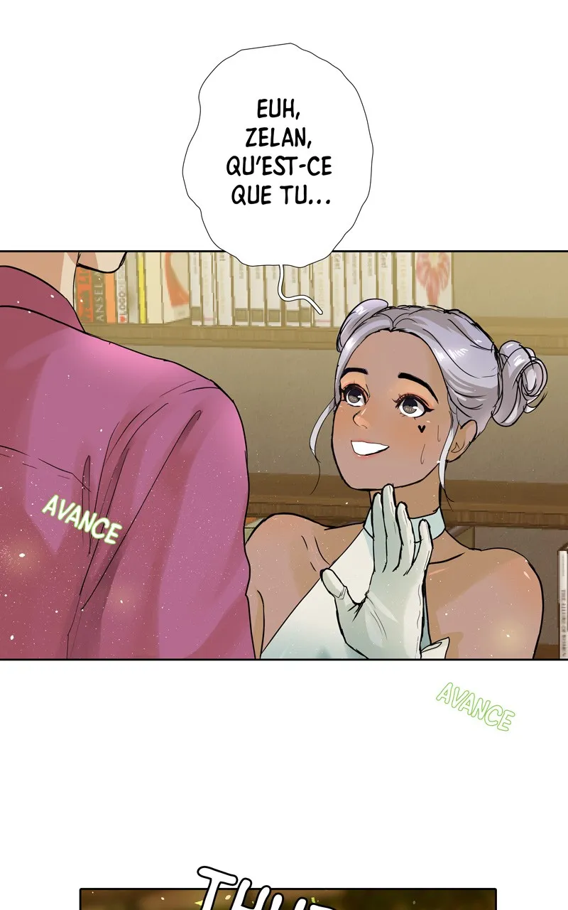 Read Foutue Romance Manga Online