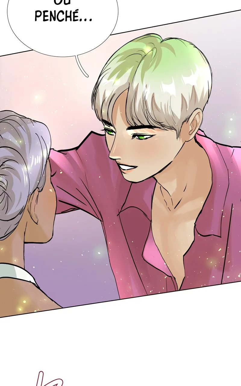 Read Foutue Romance Manga Online