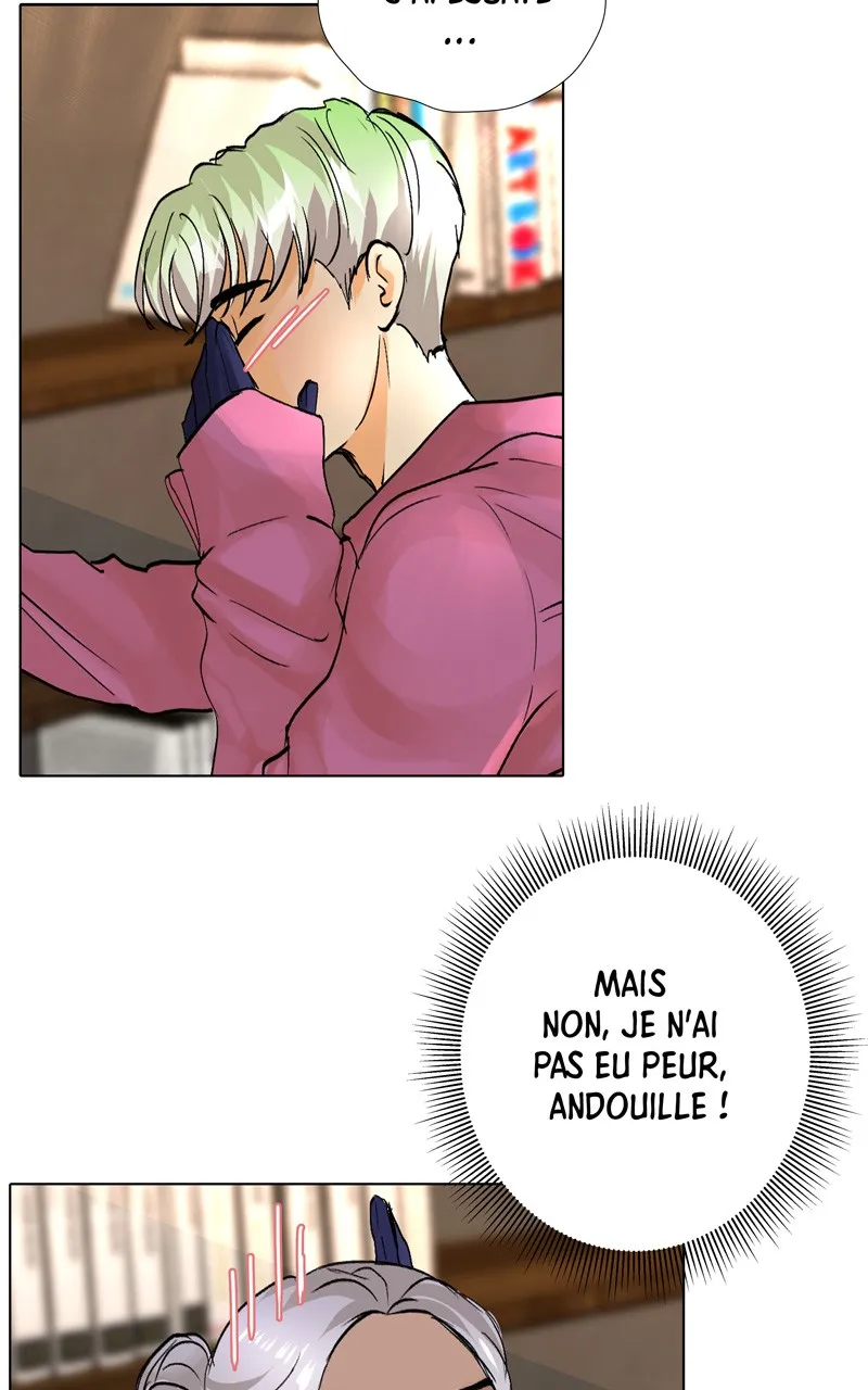 Read Foutue Romance Manga Online
