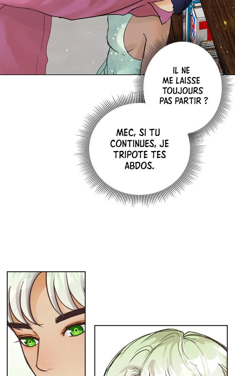 Read Foutue Romance Manga Online
