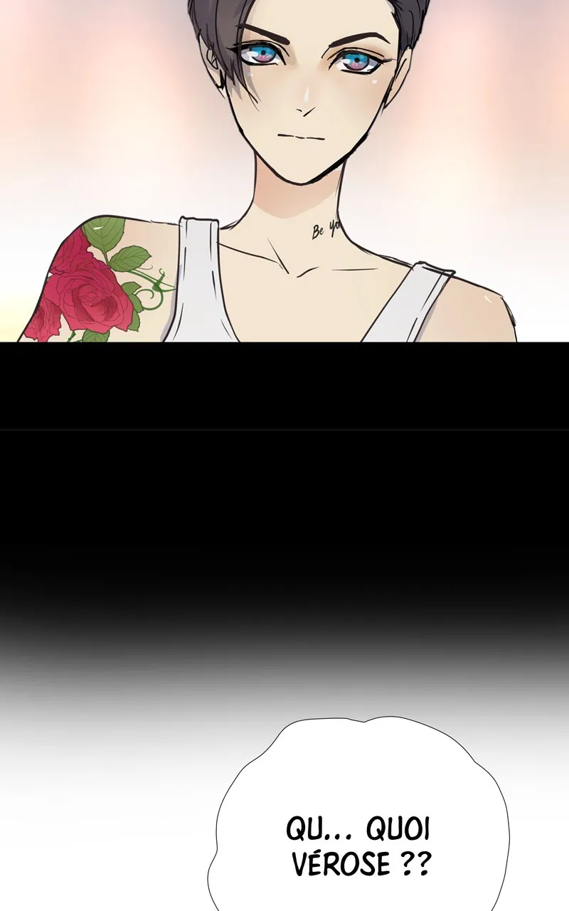 Read Foutue Romance Manga Online