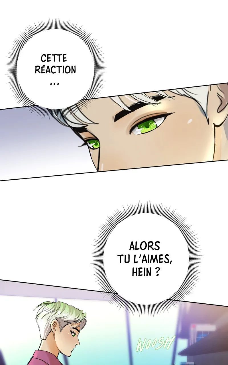 Read Foutue Romance Manga Online