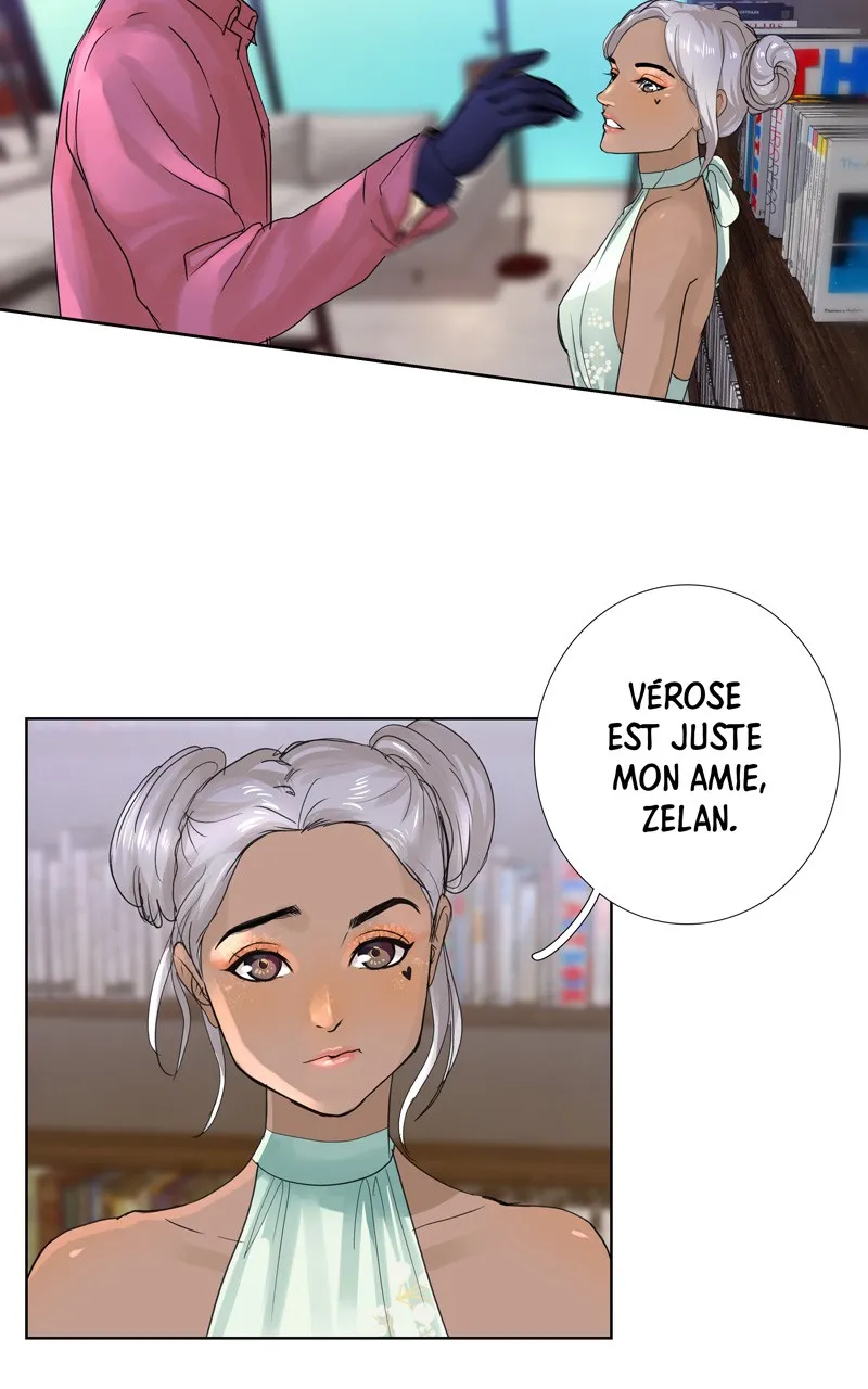 Read Foutue Romance Manga Online