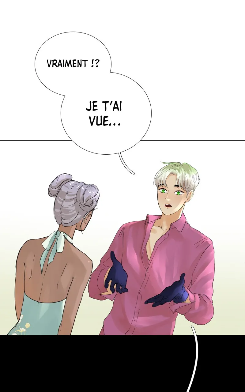 Read Foutue Romance Manga Online